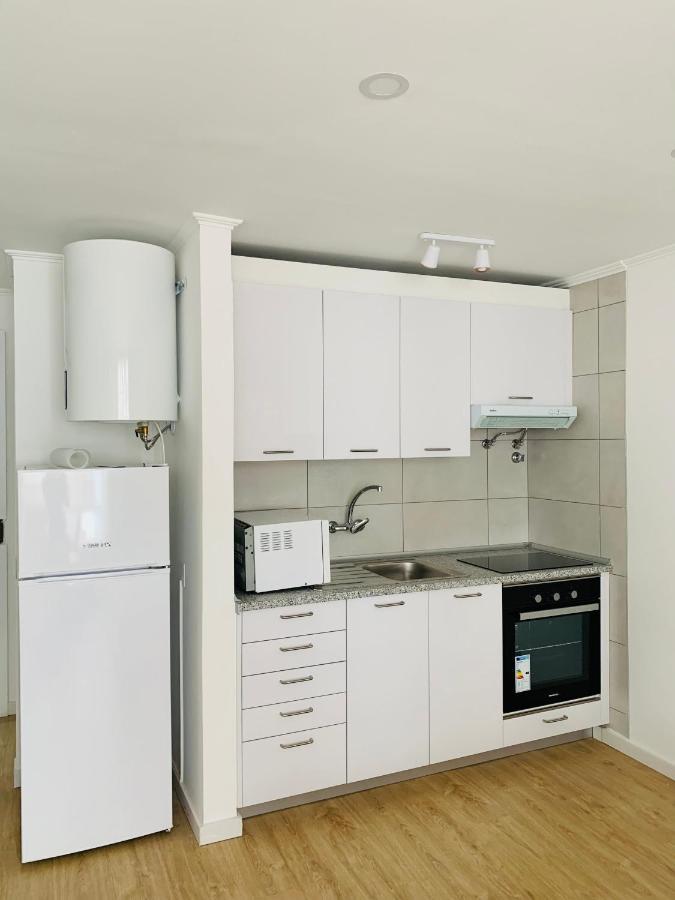 The Apartment Near The Beach In Oeiras Paço de Arcos Zewnętrze zdjęcie