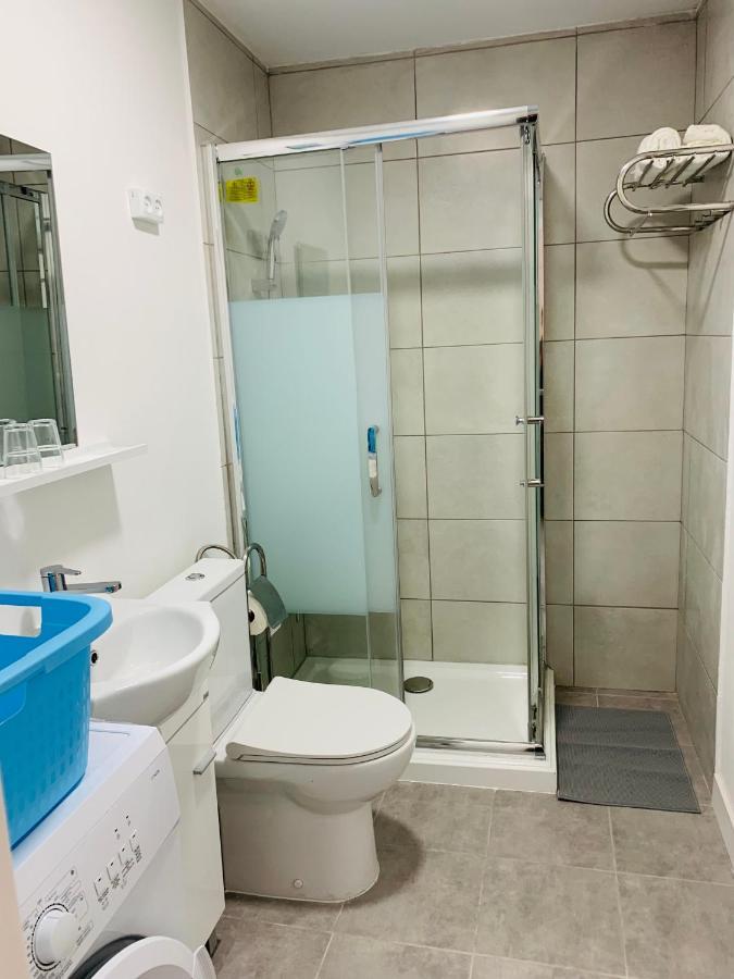 The Apartment Near The Beach In Oeiras Paço de Arcos Zewnętrze zdjęcie